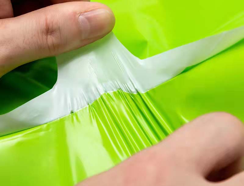 麦盖提果绿色快递袋-05