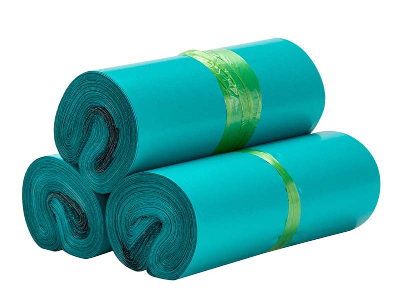 麦盖提绿色快递袋-01