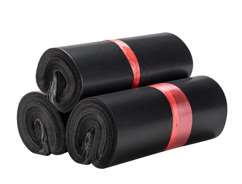 麦盖提黑色快递袋-02