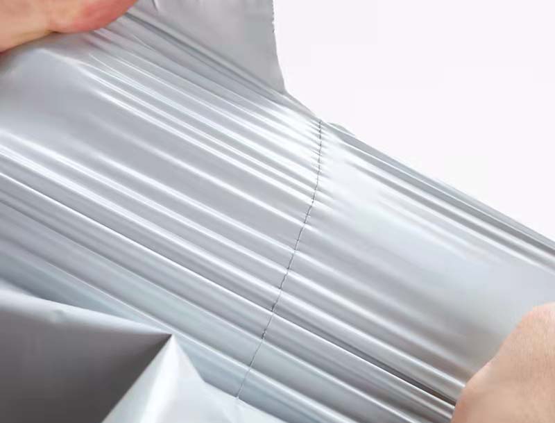 麦盖提白色快递袋-04