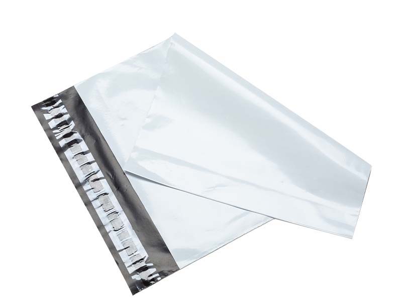 麦盖提白色快递袋-05